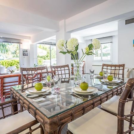Villa Hibiscus โปรทาราส ภายนอก รูปภาพ